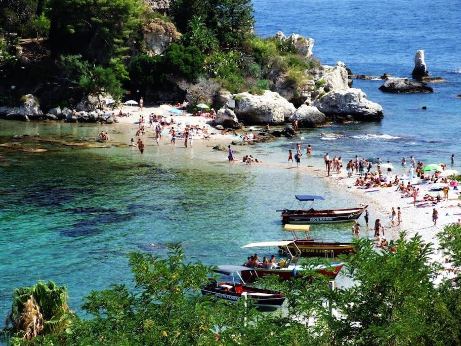 La Vecchia Cantina Graniti Exteriér fotografie