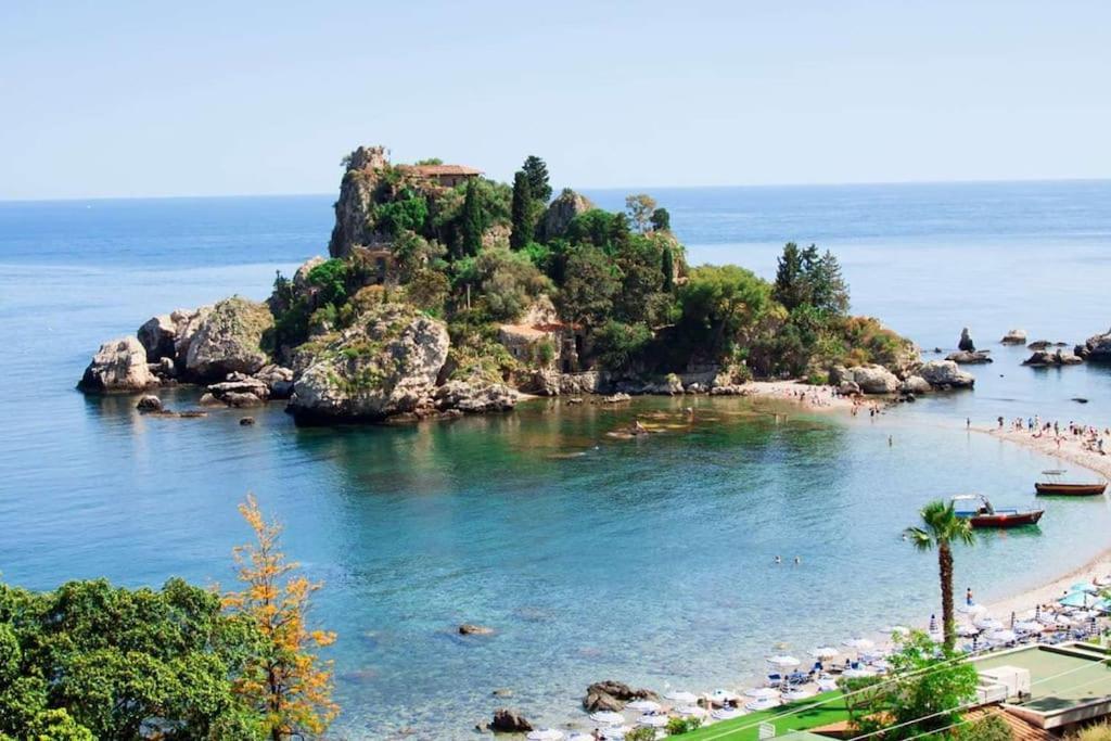 La Vecchia Cantina Graniti Exteriér fotografie